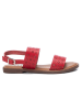 Xti Sandalen rood
