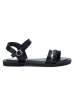 Xti Sandalen zwart