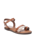 Xti Sandalen lichtbruin