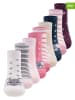 ewers 9er-Set: Socken in Bunt