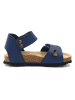 Little Sky Sandalen donkerblauw