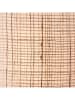 Brilliant Tafellamp "Odar" beige/zwart - (H)48 cm