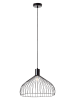 Brilliant Hanglamp zwart - Ø 40 cm