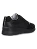 Geox Sneakers "Alleniee" in Schwarz