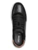 Geox Sneakers "Kennet" in Schwarz