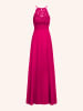 APART Kleid in Fuchsia