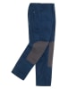 elkline Broek donkerblauw