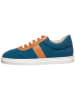 kitz-pichler Sneakers "Wool Walker" blauw