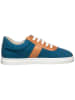 kitz-pichler Sneakers "Wool Walker" blauw