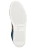 kitz-pichler Sneakers "Wool Walker" blauw