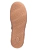 Bundgaard Leren enkelsandalen "Elias" kaki