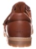 Bundgaard Leder-Halbsandalen "Tritu II" in Braun