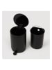 Sealskin Pedaalemmer "Mind" zwart - 5 l