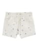 OshKosh Short wit/blauw