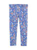 OshKosh Legginsy w kolorze niebieskim