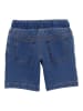 carter's Jeans-Shorts in Blau