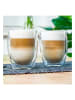 Profiline 2-delige set: latte-macchiato-glazen - 350 ml