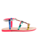 Billieblush Sandalen in Bunt