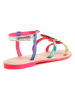 Billieblush Sandalen in Bunt