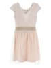 Disney Minnie Mouse Jurk "Minnie Mouse" beige