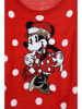 Disney Minnie Mouse Jurk "Minnie" rood