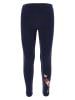 Disney Minnie Mouse Legging "Minnie" donkerblauw