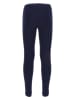 Disney Minnie Mouse Legging "Minnie" donkerblauw