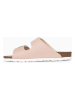 BACKSUN Pantoletten "Bali" in Rosa