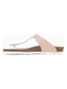 BACKSUN Teenslippers "Singapore" lichtroze