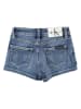 Calvin Klein Jeans-Shorts in Blau