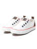 Xti Sneakersy w kolorze białym