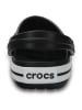Crocs Crocs "Crocband Clog K" in Schwarz
