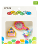 Crocs Kolorowe przypinki (3 szt.) "Fairy Tale" na buty