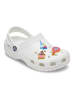 Crocs Kolorowe przypinki (3 szt.) "Fairy Tale" na buty