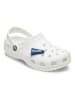 Crocs Przypinka "Harry Potter Ravenclaw House" w kolorze niebieskim na buty