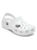 Crocs Przypinka "Come As You Are Pride" ze wzorem na buty