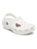 Crocs Jibbitz "Coca-Cola Light Logo" in Rot/ Schwarz