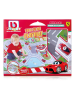 BB Junior Koc "Ferrari Junior City" do zabawy - 12 m+ - 100 x 70 cm