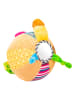small foot Motorikball "Katze" - ab Geburt