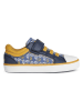 Geox Sneakers "Gisli" in Dunkelblau