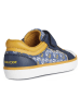 Geox Sneakers "Gisli" in Dunkelblau
