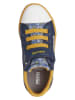 Geox Sneakers "Gisli" in Dunkelblau