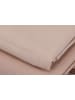 Colorful Cotton Komplet pościeli renforcé w kolorze beżowym