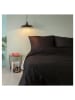 Colorful Cotton Renforcé beddengoedset zwart