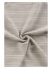 Colorful Cotton Beddengoedset "Kriptimi" taupe