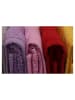 Colorful Cotton Ręczniki (10 szt.) "Rainbow" w różnych kolorach dla gości