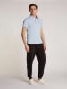 Tommy Hilfiger Poloshirt lichtblauw
