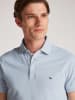 Tommy Hilfiger Poloshirt lichtblauw
