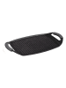 Berlinger Haus Grillplaat "Metallic Line" zwart - (L)47 x (B)29 cm