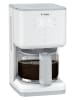 Tefal Filterkaffeemaschine "Tefal CM6931 Sense" - 1,25 l